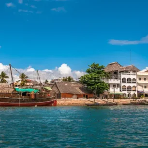 Lamu