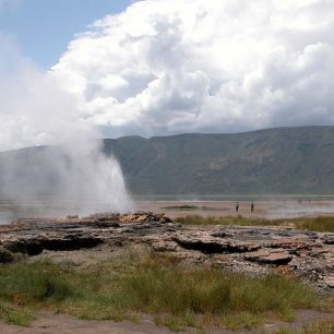 Lake Bogoria