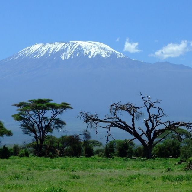 Amboseli